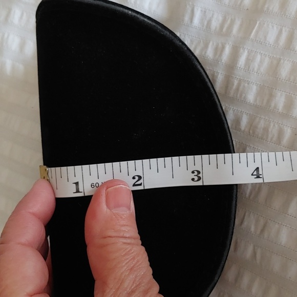 Marc by Marc Jacobs Black Sunglass / Eyeglass Case - Picture 6 of 12